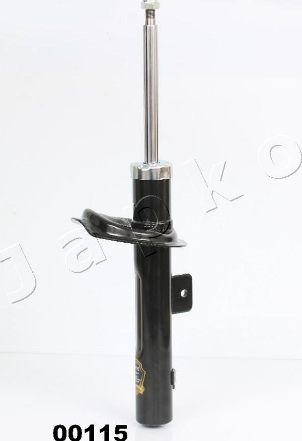Japko MJ00115 - Амортизатор autozip.com.ua