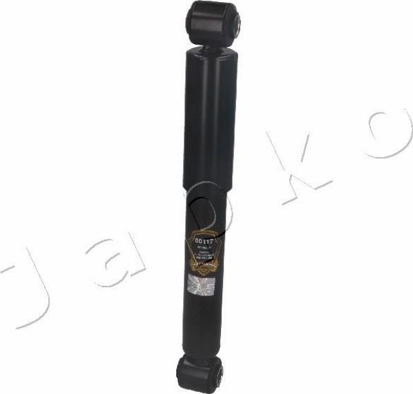 Japko MJ00117 - Амортизатор autozip.com.ua