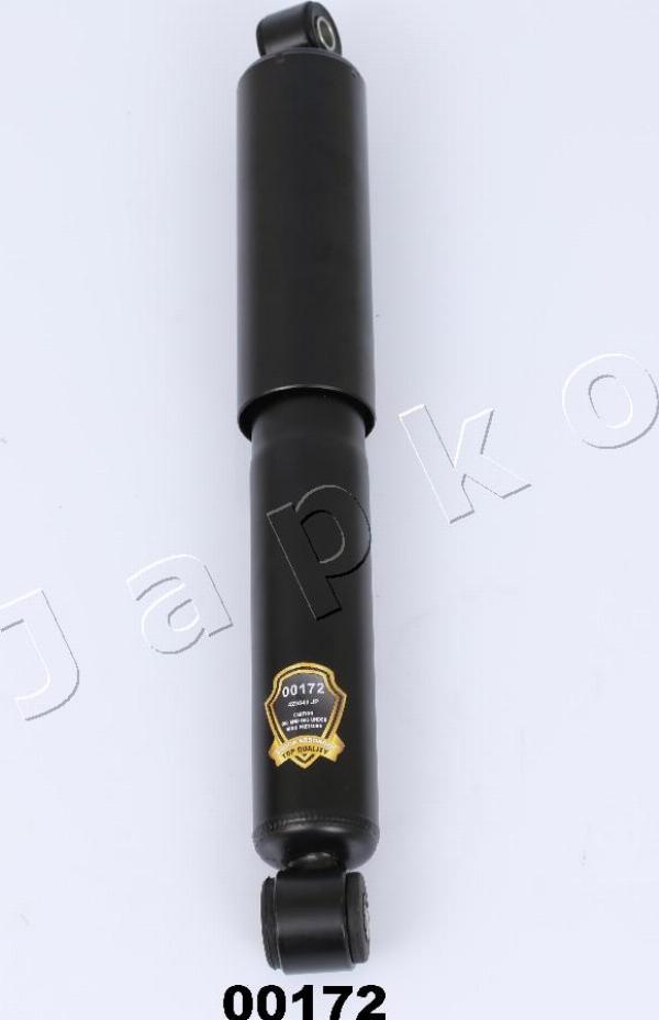 Japko MJ00172 - Амортизатор autozip.com.ua