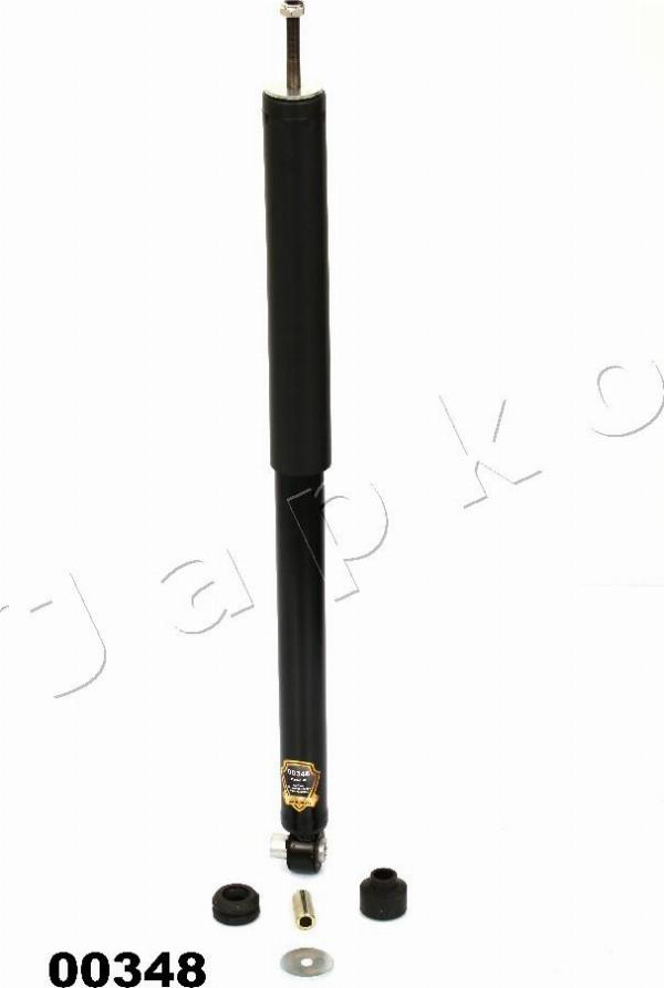 Japko MJ00348 - Амортизатор autozip.com.ua