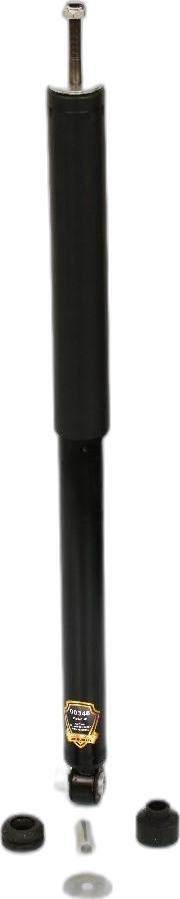 Japko MJ00348 - Амортизатор autozip.com.ua
