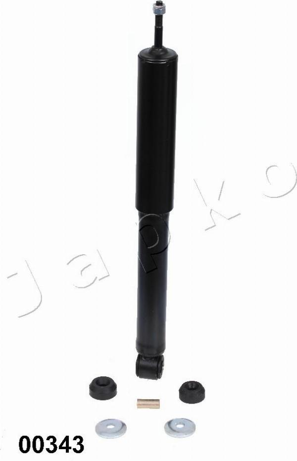 Japko MJ00343 - Амортизатор autozip.com.ua