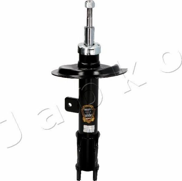 Japko MJ00377 - Амортизатор autozip.com.ua