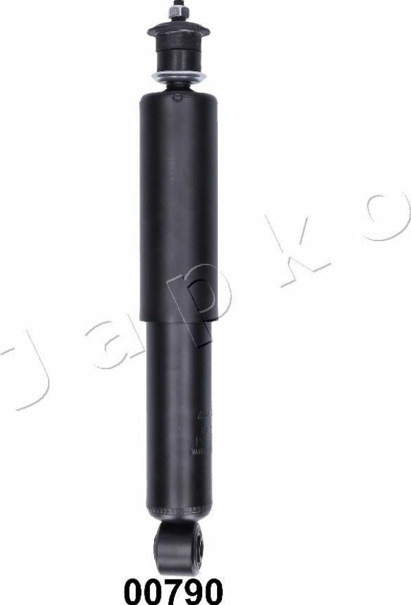 Japko MJ00790 - Амортизатор autozip.com.ua