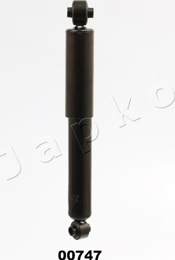 Japko MJ00747 - Амортизатор autozip.com.ua