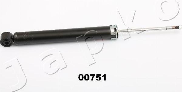 Japko MJ00751 - Амортизатор autozip.com.ua