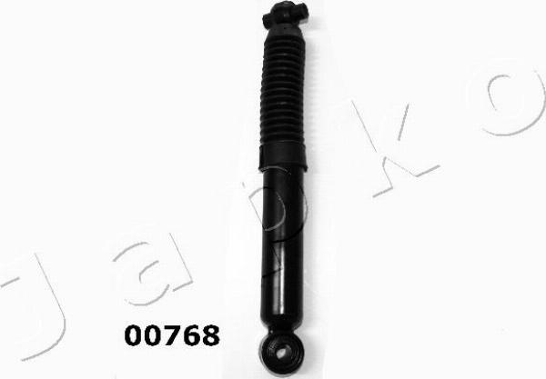 Japko MJ00768 - Амортизатор autozip.com.ua