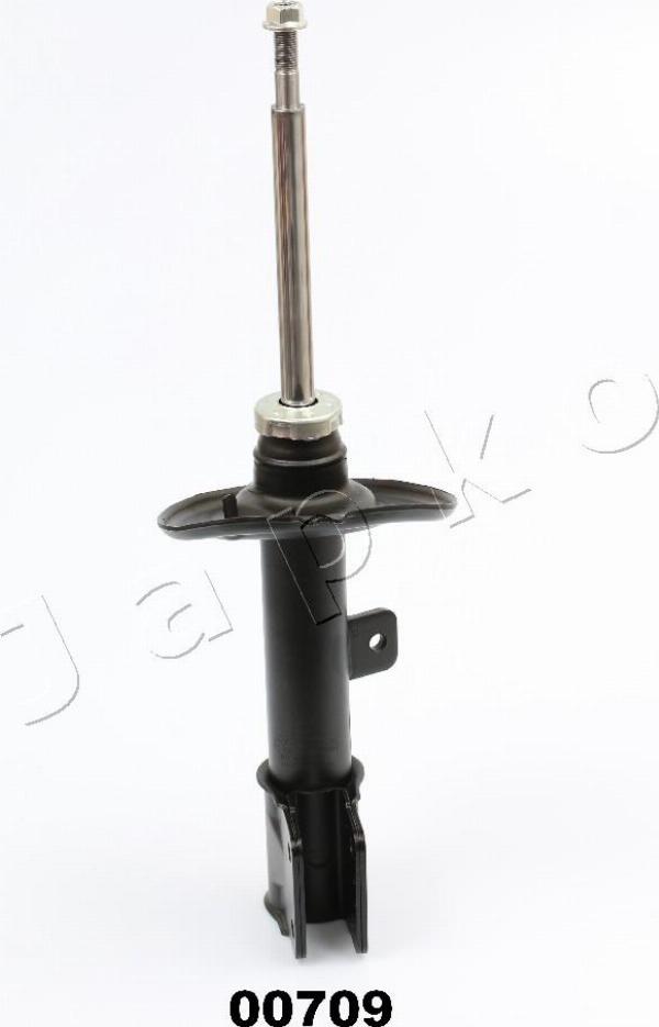 Japko MJ00709 - Амортизатор autozip.com.ua