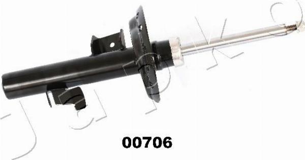 Japko MJ00706 - Амортизатор autozip.com.ua