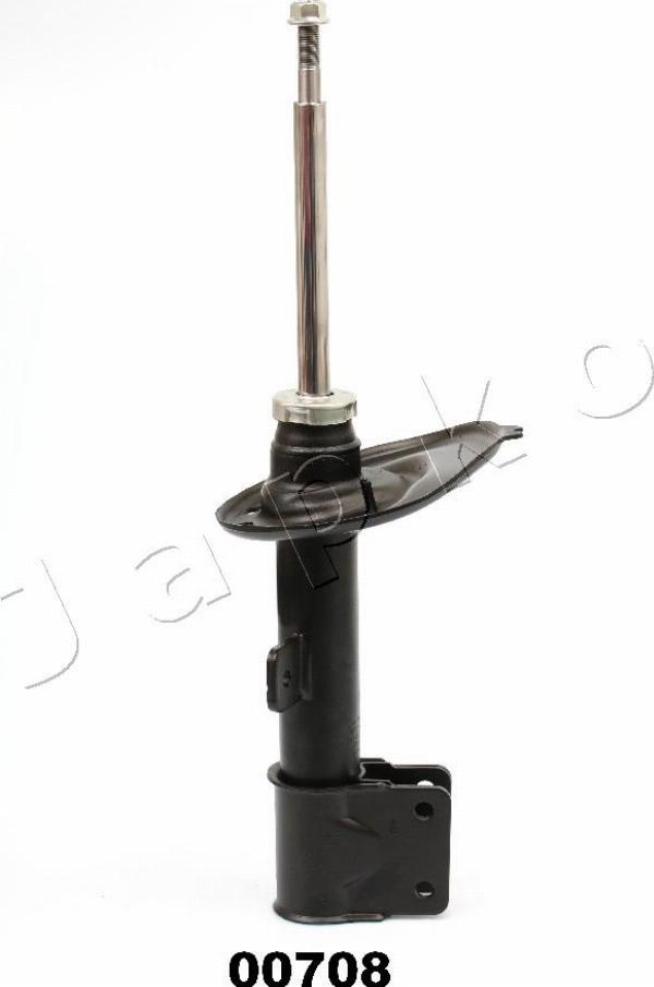 Japko MJ00708 - Амортизатор autozip.com.ua