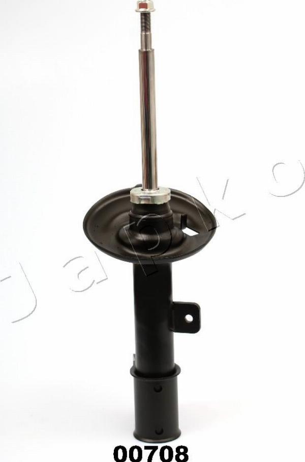 Japko MJ00708 - Амортизатор autozip.com.ua