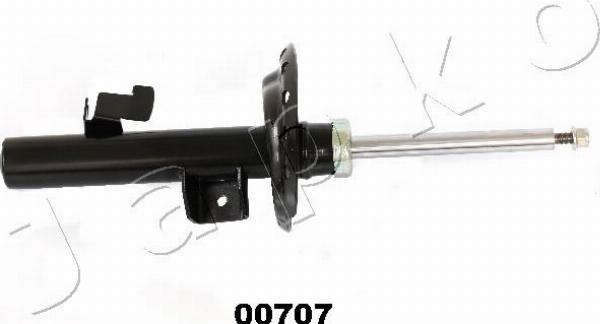 Japko MJ00707 - Амортизатор autozip.com.ua