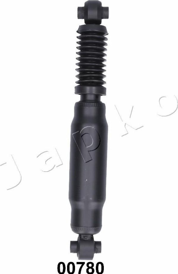 Japko MJ00780 - Амортизатор autozip.com.ua