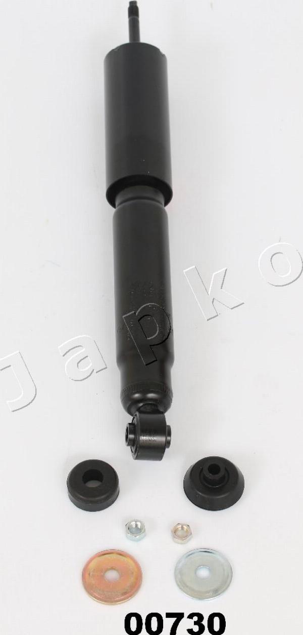 Japko MJ00730 - Амортизатор autozip.com.ua