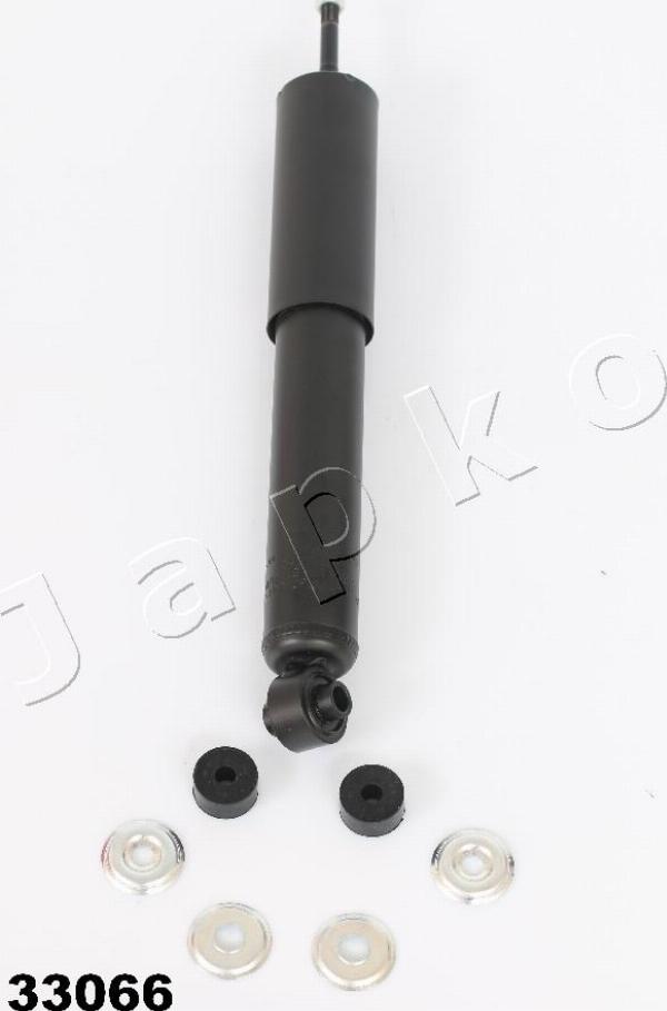 Japko MJ33066 - Амортизатор autozip.com.ua