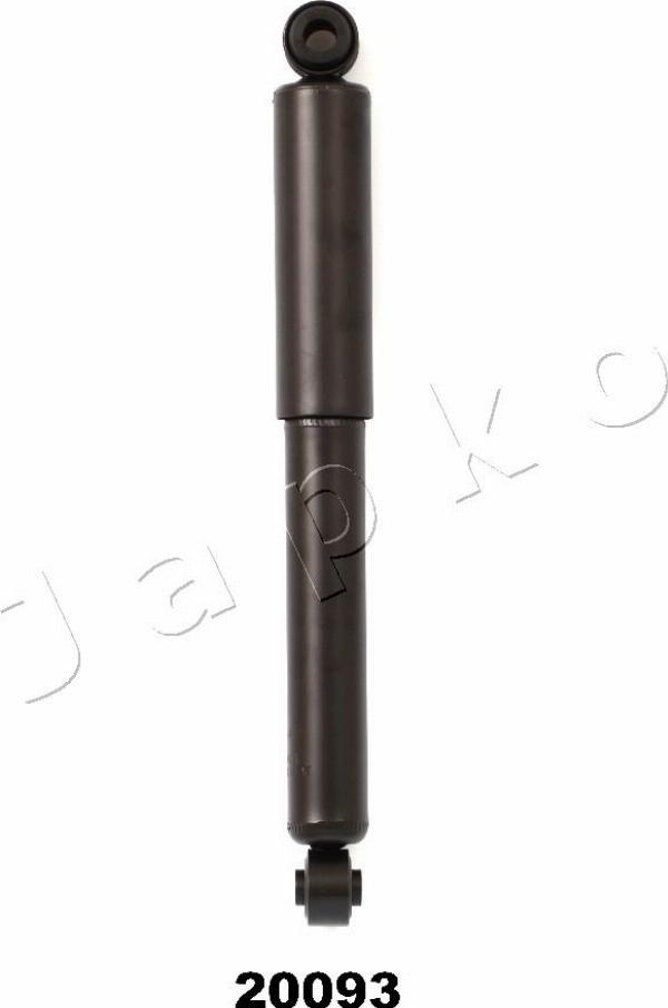 Japko MJ20093 - Амортизатор autozip.com.ua