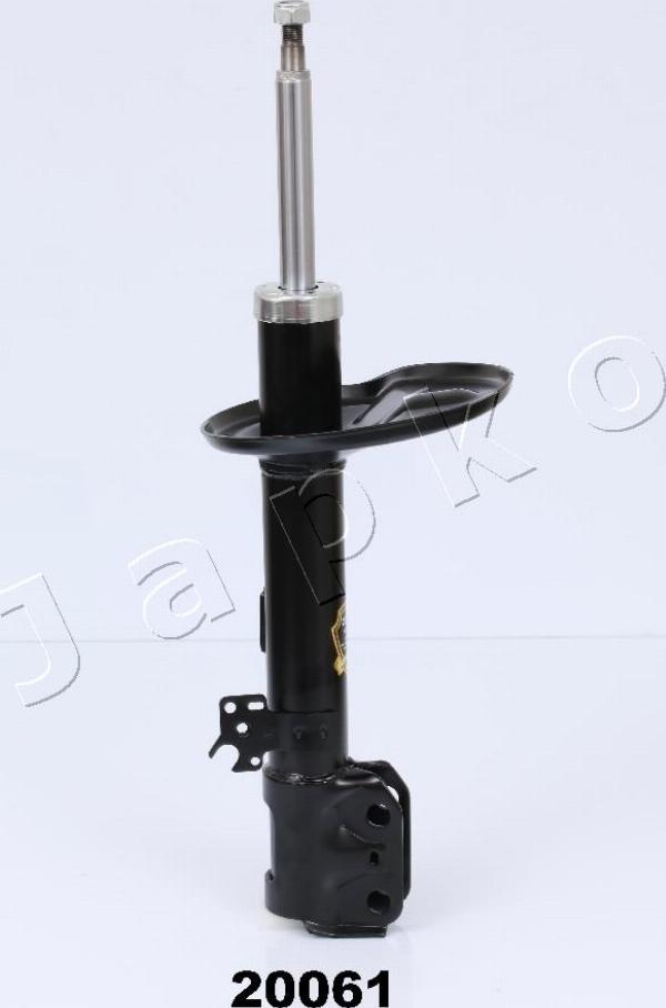 Japko MJ20061 - Амортизатор autozip.com.ua