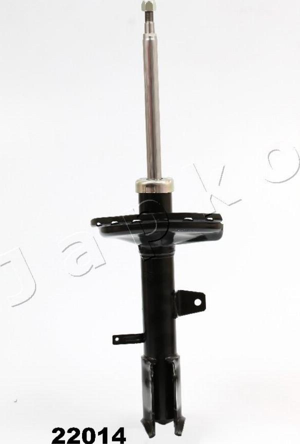Japko MJ22014 - Амортизатор autozip.com.ua