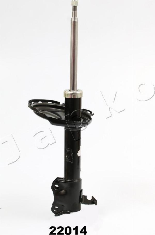 Japko MJ22014 - Амортизатор autozip.com.ua