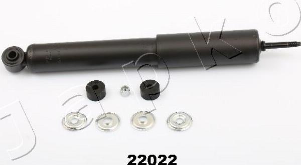 Japko MJ22022 - Амортизатор autozip.com.ua