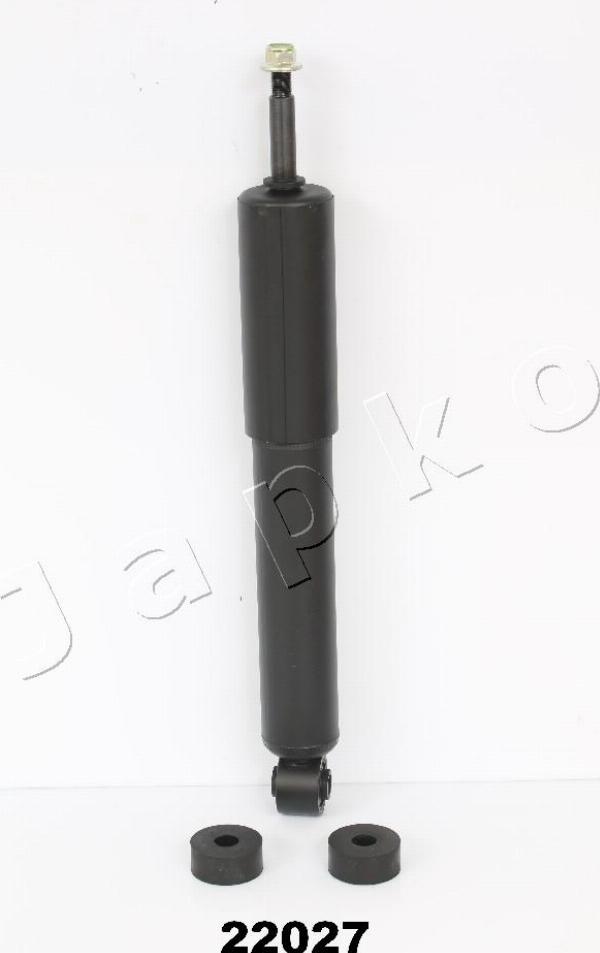 Japko MJ22027 - Амортизатор autozip.com.ua