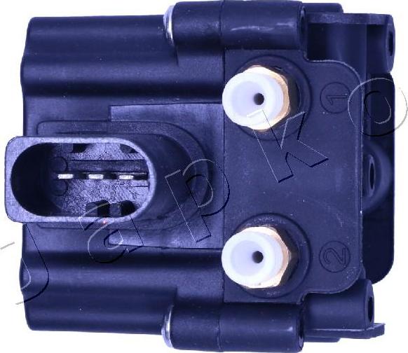 Japko MJASV001 - Клапан, пневматична система autozip.com.ua