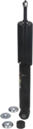 Japko MJSS000 - Амортизатор autozip.com.ua