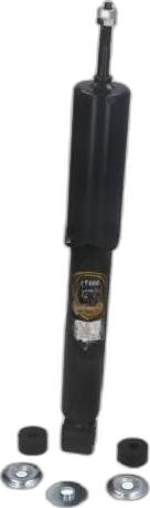 Japko MJSS000 - Амортизатор autozip.com.ua