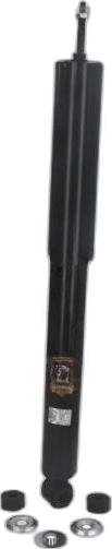 Japko MJSS001 - Амортизатор autozip.com.ua
