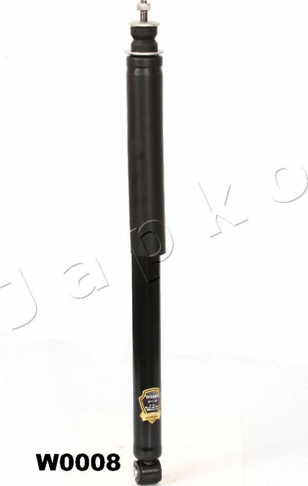 Japko MJW0008 - Амортизатор autozip.com.ua