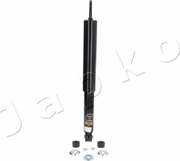 Japko MJW0007 - Амортизатор autozip.com.ua