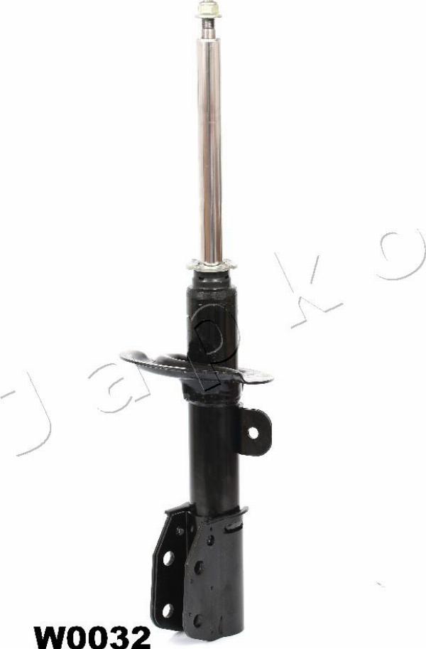 Japko MJW0032 - Амортизатор autozip.com.ua