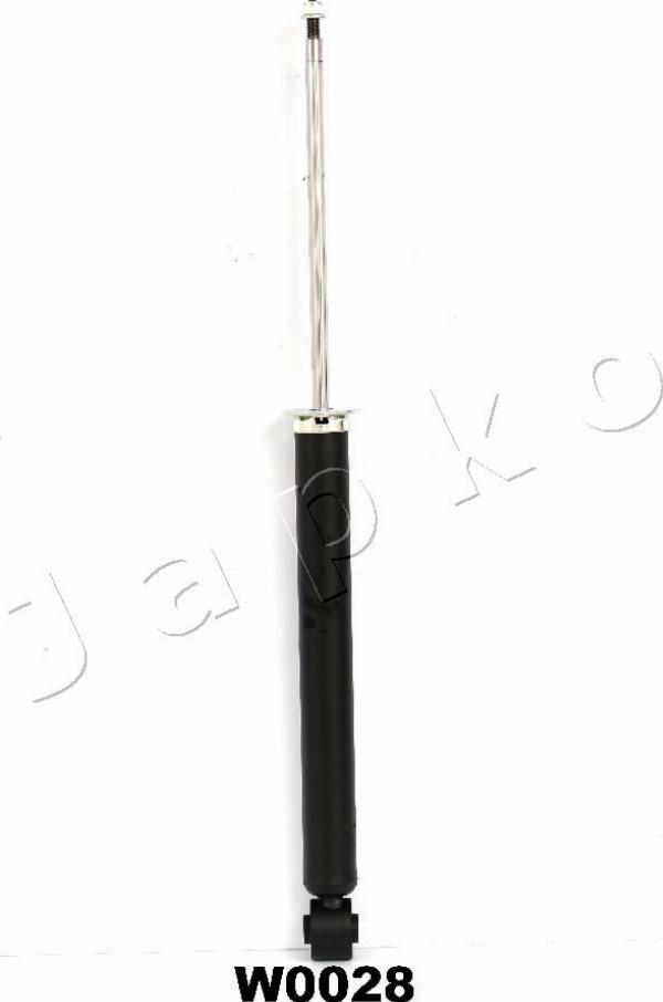 Japko MJW0028 - Амортизатор autozip.com.ua