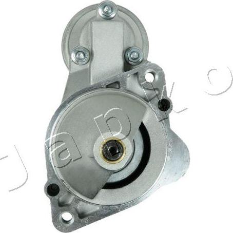 Japko MT-156JM - Стартер autozip.com.ua