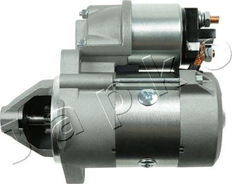 Japko MT-156JM - Стартер autozip.com.ua