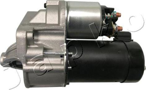 Japko MT-152JM - Стартер autozip.com.ua