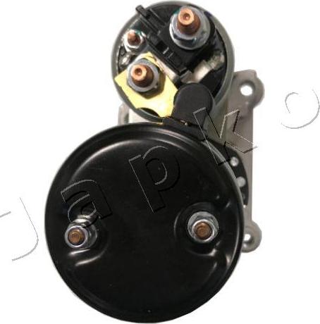 Japko MT-152JM - Стартер autozip.com.ua