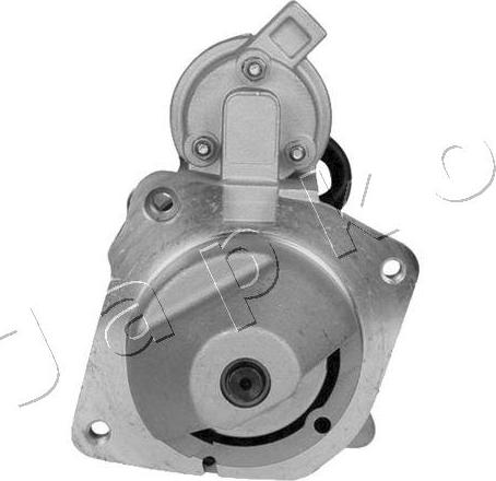 Japko MT-109JM - Стартер autozip.com.ua