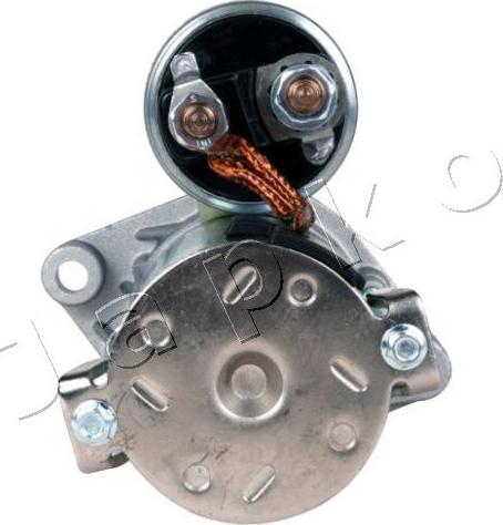 Japko MT-102JM - Стартер autozip.com.ua