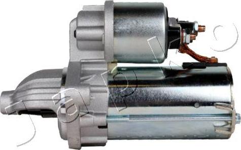 Japko MT-102JM - Стартер autozip.com.ua