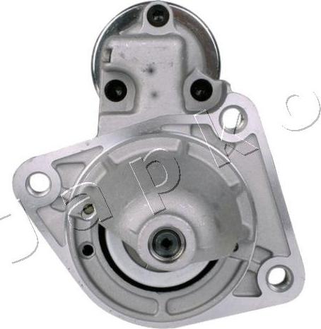 Japko MT-114JM - Стартер autozip.com.ua