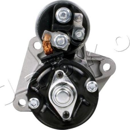 Japko MT-114JM - Стартер autozip.com.ua