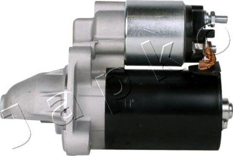Japko MT-114JM - Стартер autozip.com.ua