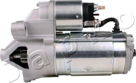 Japko MT-111JM - Стартер autozip.com.ua
