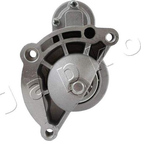 Japko MT-112JM - Стартер autozip.com.ua