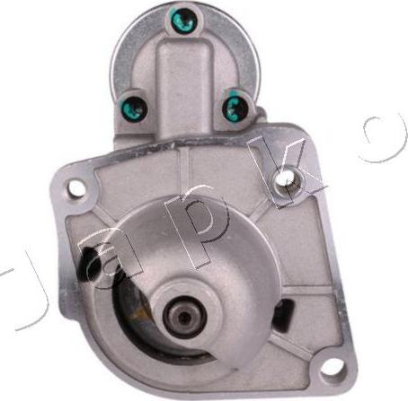 Japko MT-117JM - Стартер autozip.com.ua