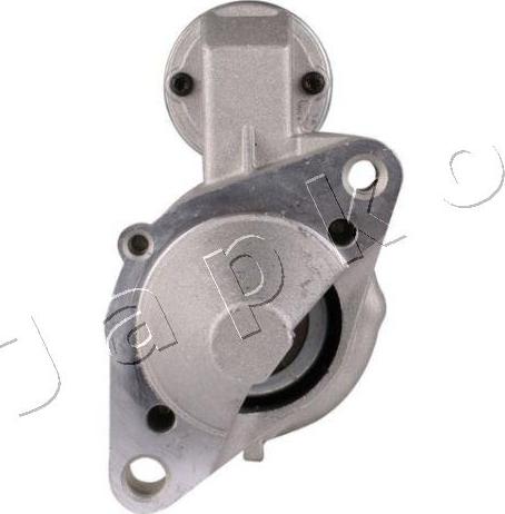 Japko MT-139JM - Стартер autozip.com.ua