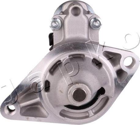Japko MT-135JM - Стартер autozip.com.ua