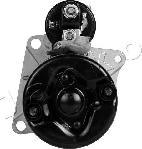 Japko MT-136JM - Стартер autozip.com.ua