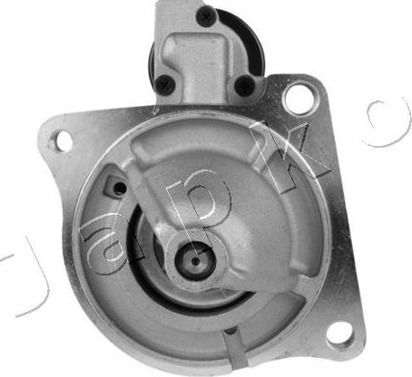 Japko MT-136JM - Стартер autozip.com.ua